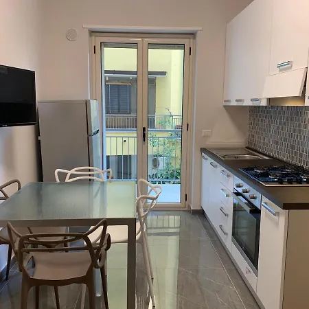 Casa Grande Apartment
