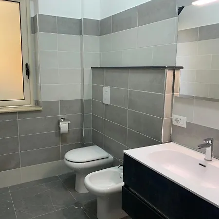 Casa Grande Apartment *