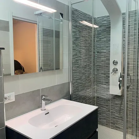 Casa Grande Apartment