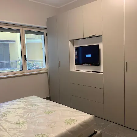 Apartment Casa Grande Crotone