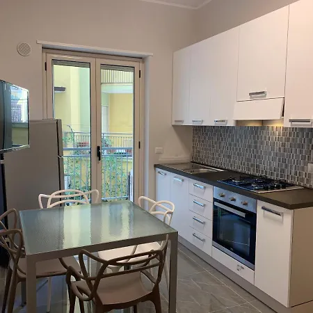 Casa Grande Crotone