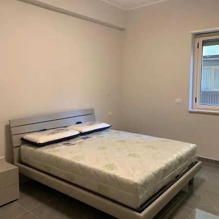 Casa Grande Apartment Crotone